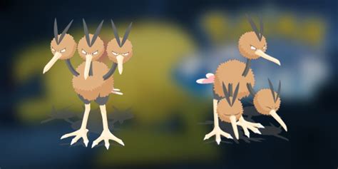 dodrio pokemon sleep.